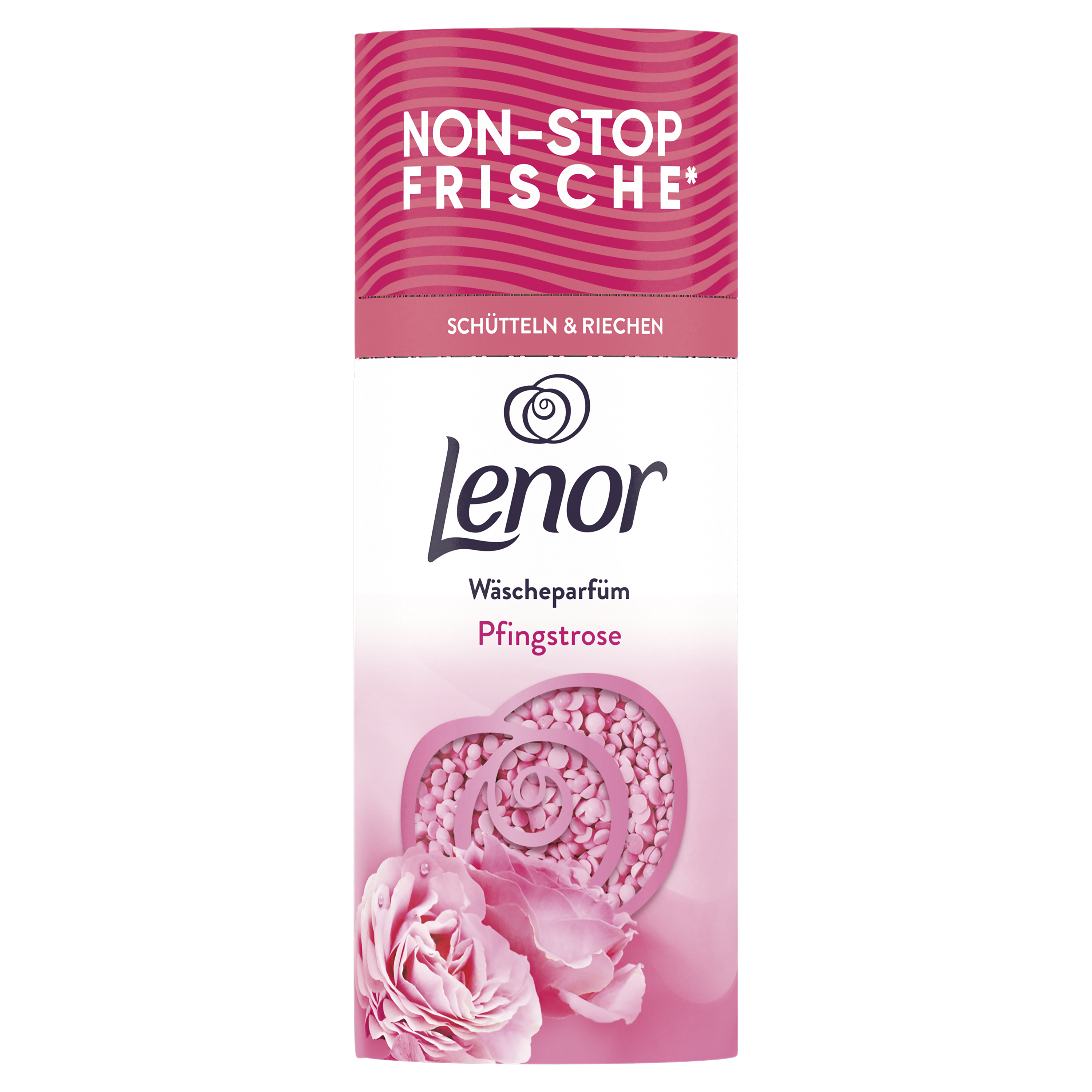 Lenor Wäscheparfüm Pfingstrose