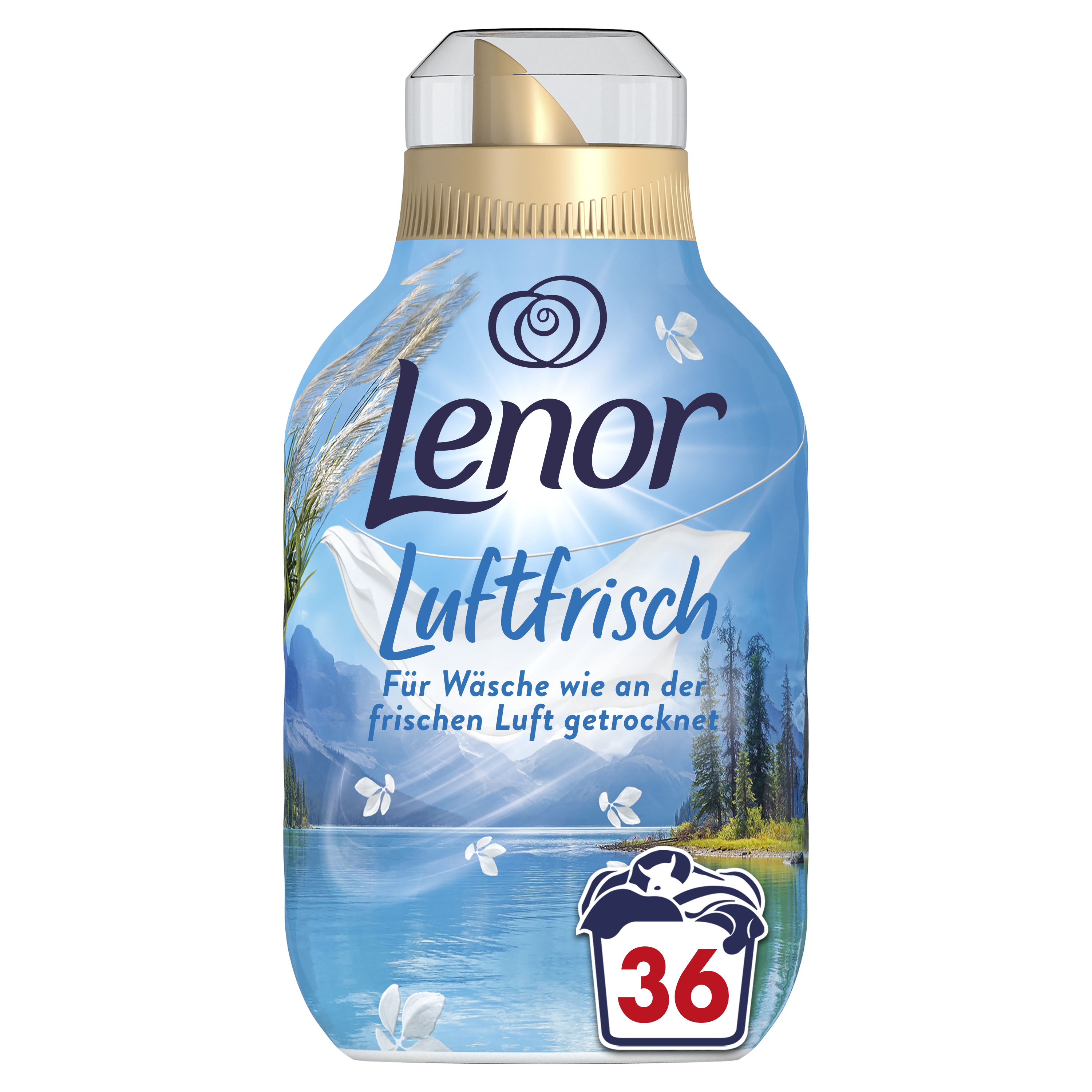 Packshot 36WL