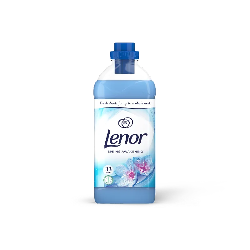 Lenor Spring Awakening
