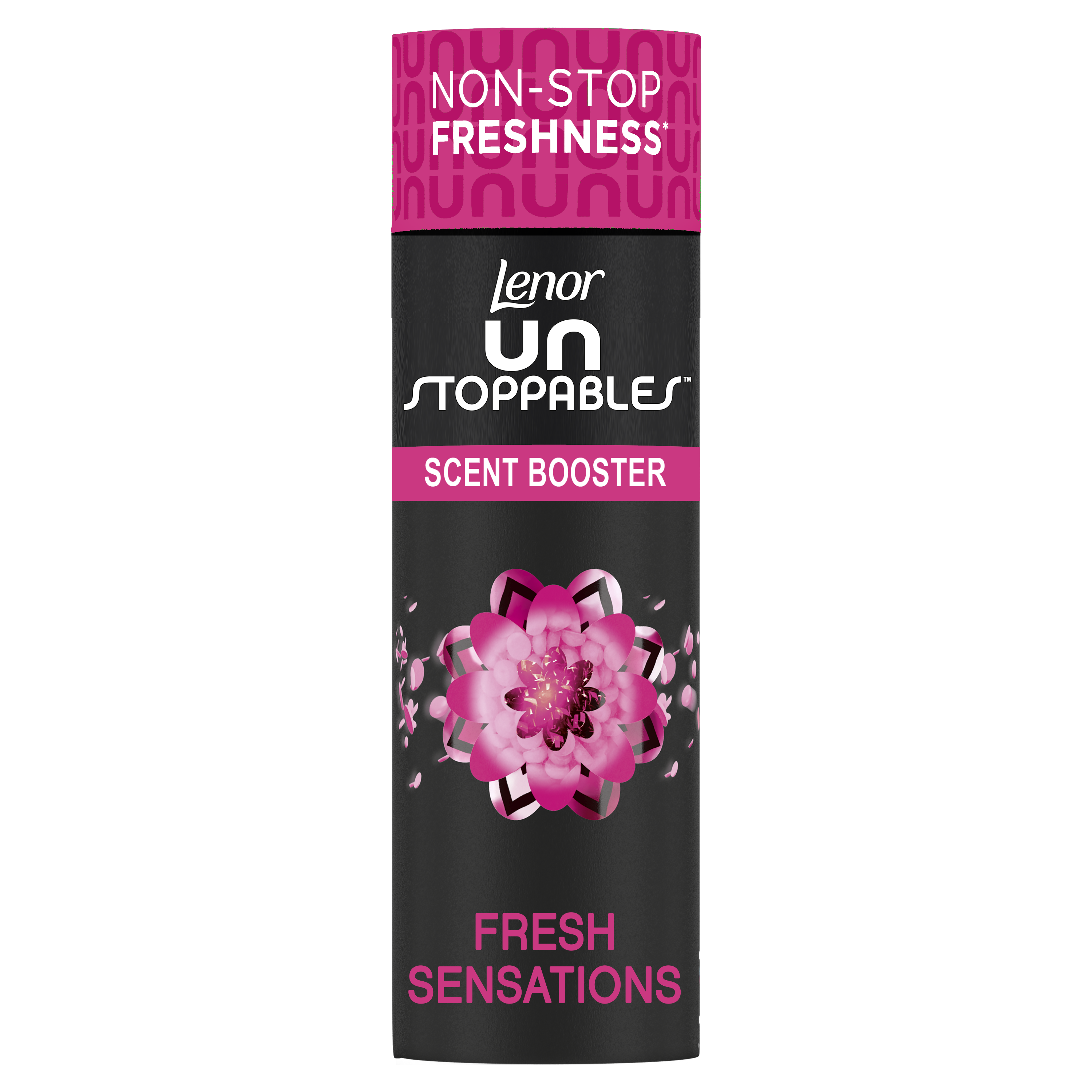 Lenor Unstoppables Fresh Sensations In-Wash Scent Boosters