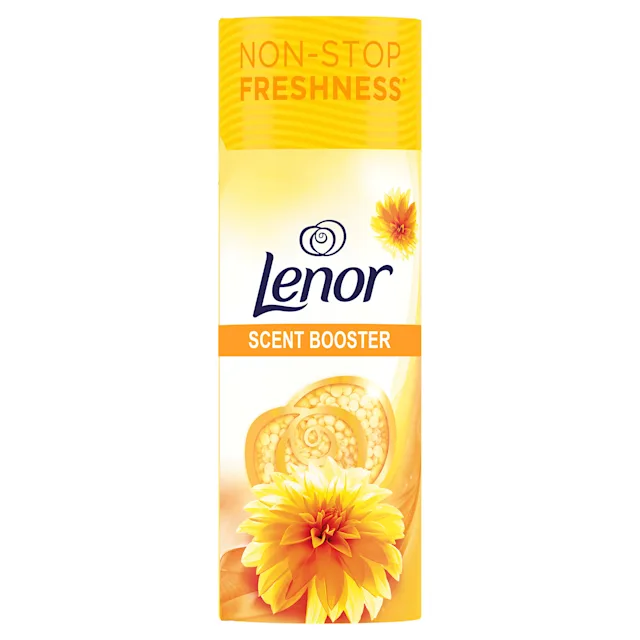 Lenor Unstoppables Scent Booster - Scent Of Ariel