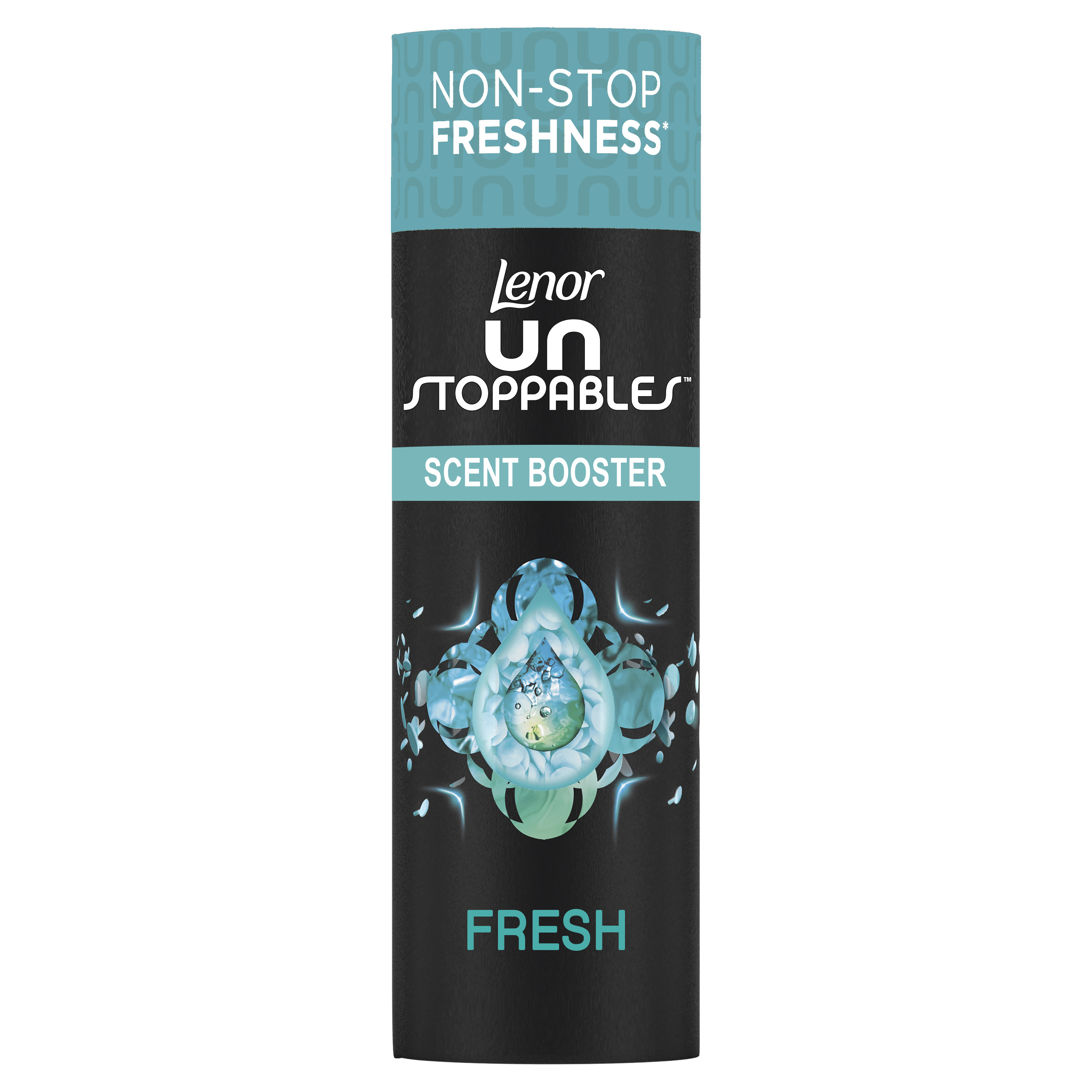 Lenor Unstoppables Fresh Sensations In-Wash Scent Boosters