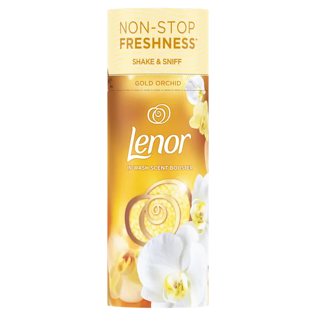 Lenor Golden Orchid In-Wash Scent Booster