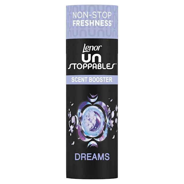Lenor In Wash Scent Boosre - Gold Orchid