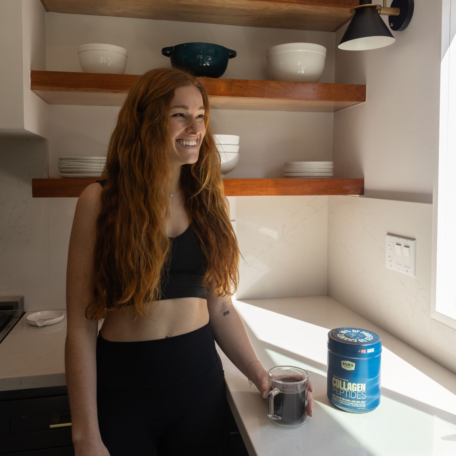 Does Collagen Protein Powder Help You Lose Weight? BUBS Naturals