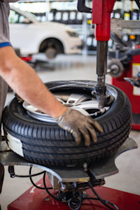 Maintenance