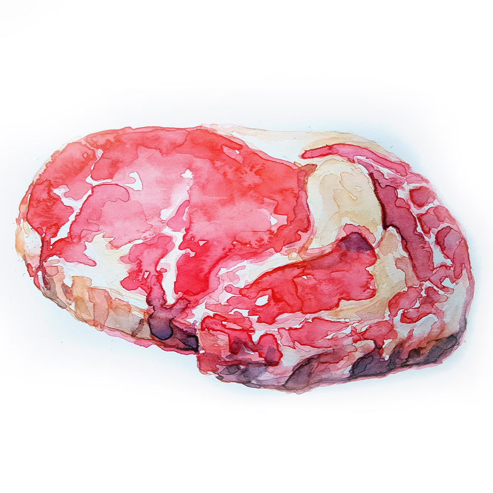 beef