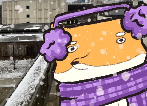 Hero image for Where's Mimi?