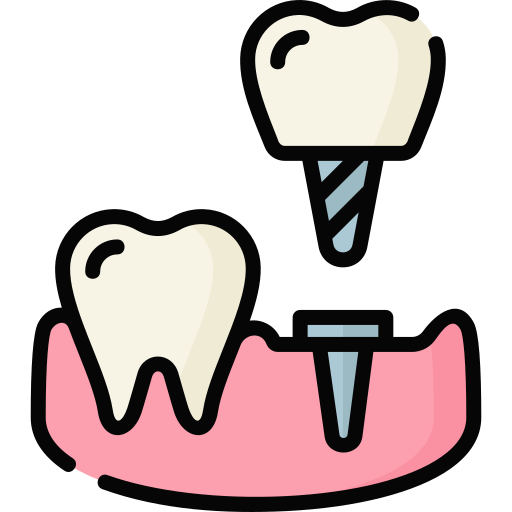 Implant Dentistry