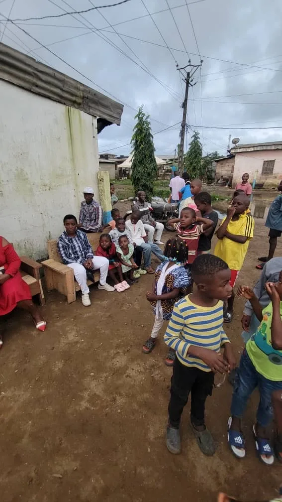 ATADOR community event