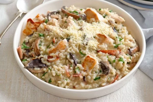 risotto