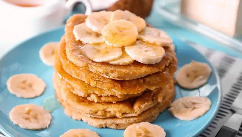 3 Resep Pancake Dengan Buah Dan S.width-800.format-webp