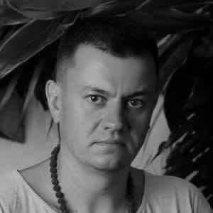 Artful Ink Artist Alex