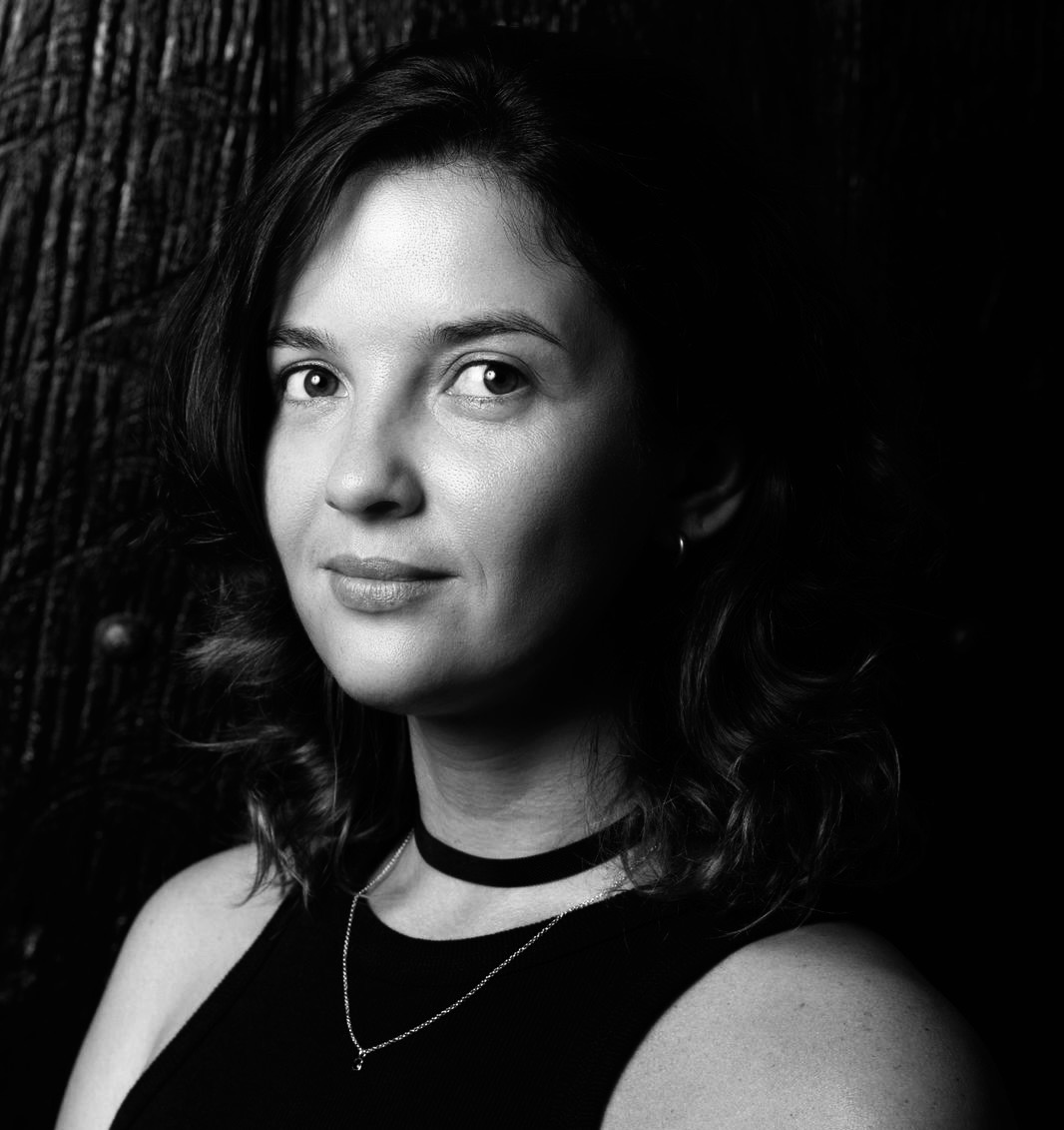 Artful Ink Artist Yana