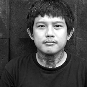 Artful Ink Artist Ryan