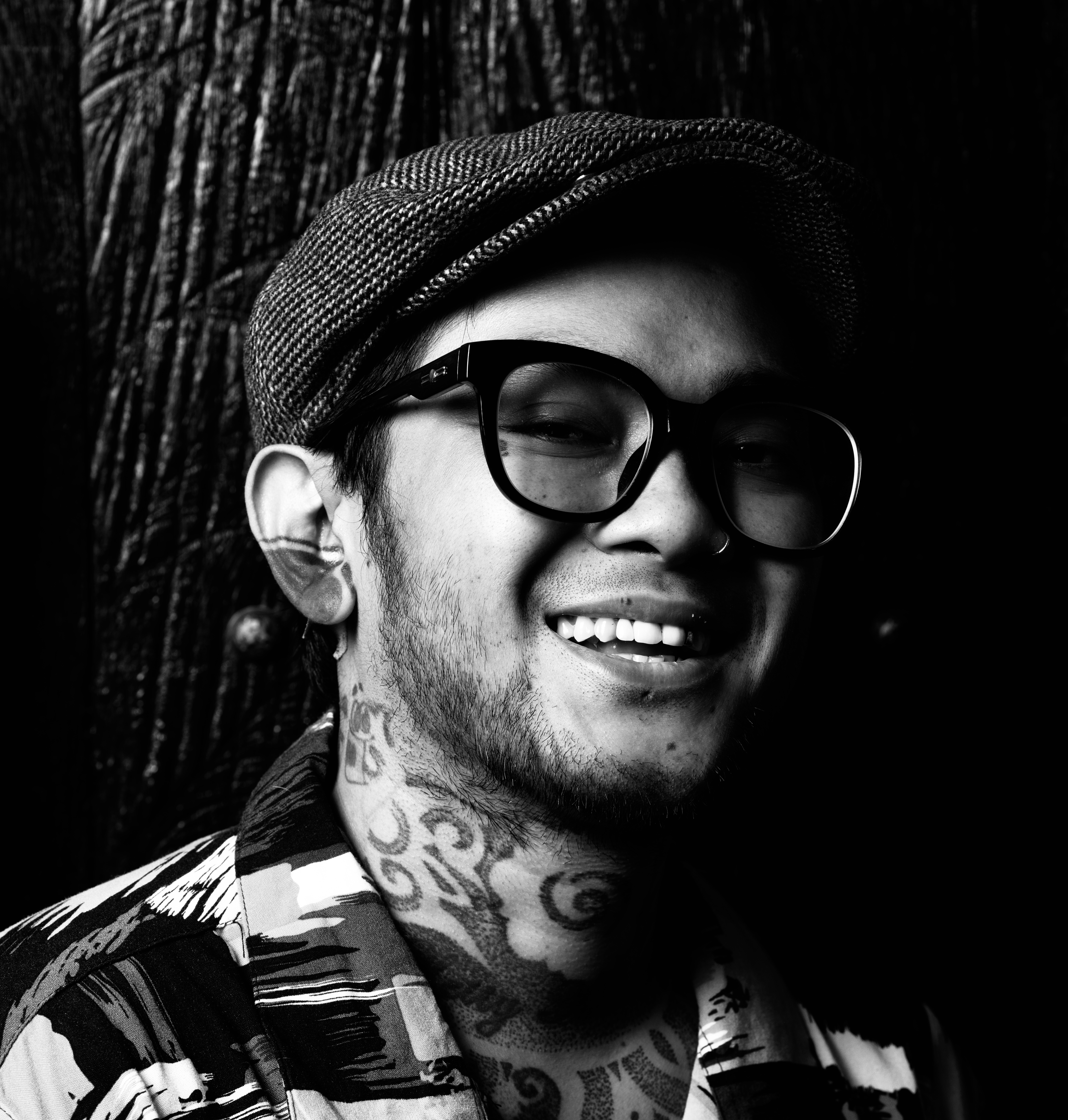 Artful Ink Artist Ucha