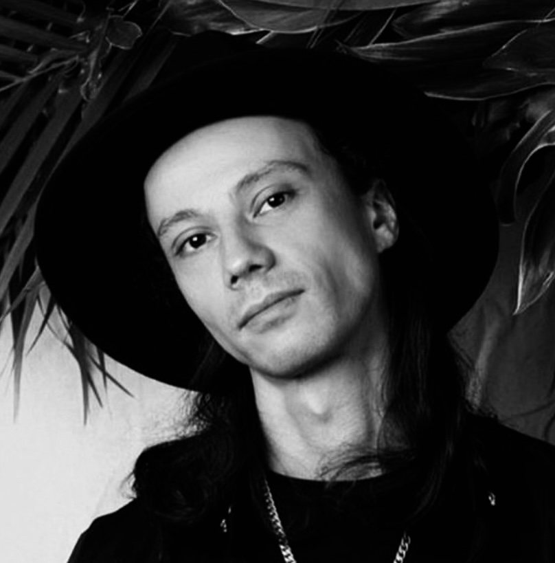 Artful Ink Artist Denis