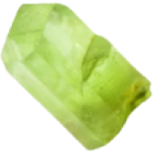 Peridot Gemstone