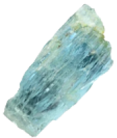 Aquamarine Gemstone