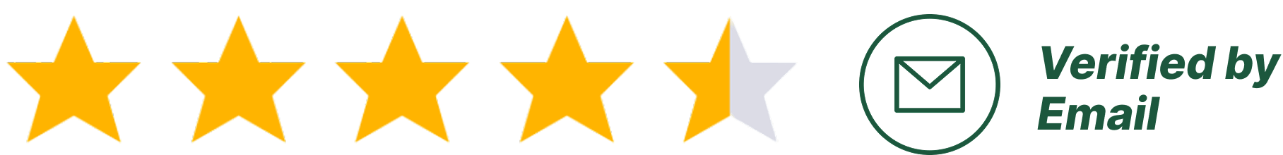 Verified by Email logo
