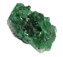 Emerald Gemstone