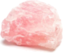 Rose Quartz Gemstone