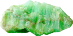 Jade Gemstone