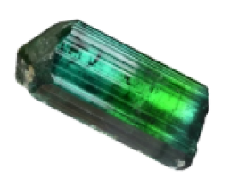 Tourmaline Gemstone