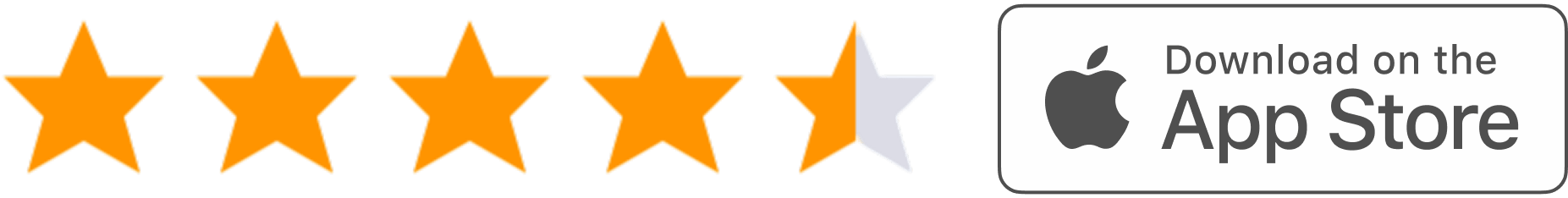 App Store logo