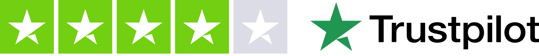 Trustpilot Testimonial 1 logo