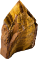 Tiger’s Eye Gemstone