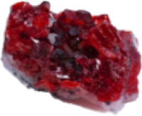 Garnet Gemstone