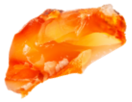 Carnelian Gemstone