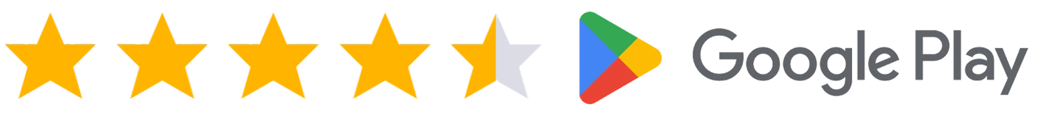 Google Play logo