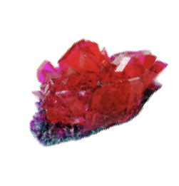 Ruby Gemstone