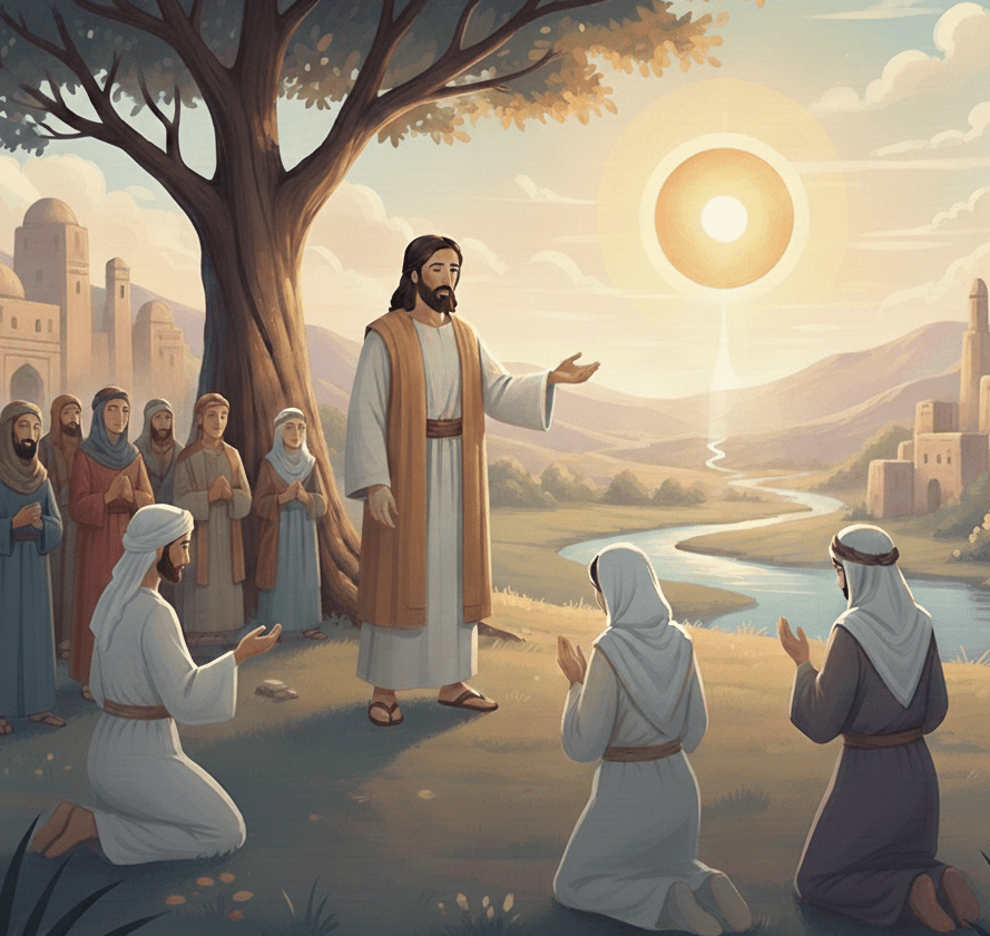 Renungan 10 Januari 2025