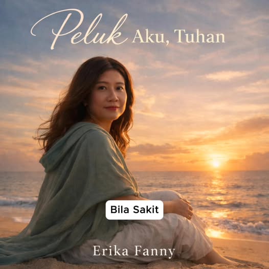 Peluk Aku, Tuhan  