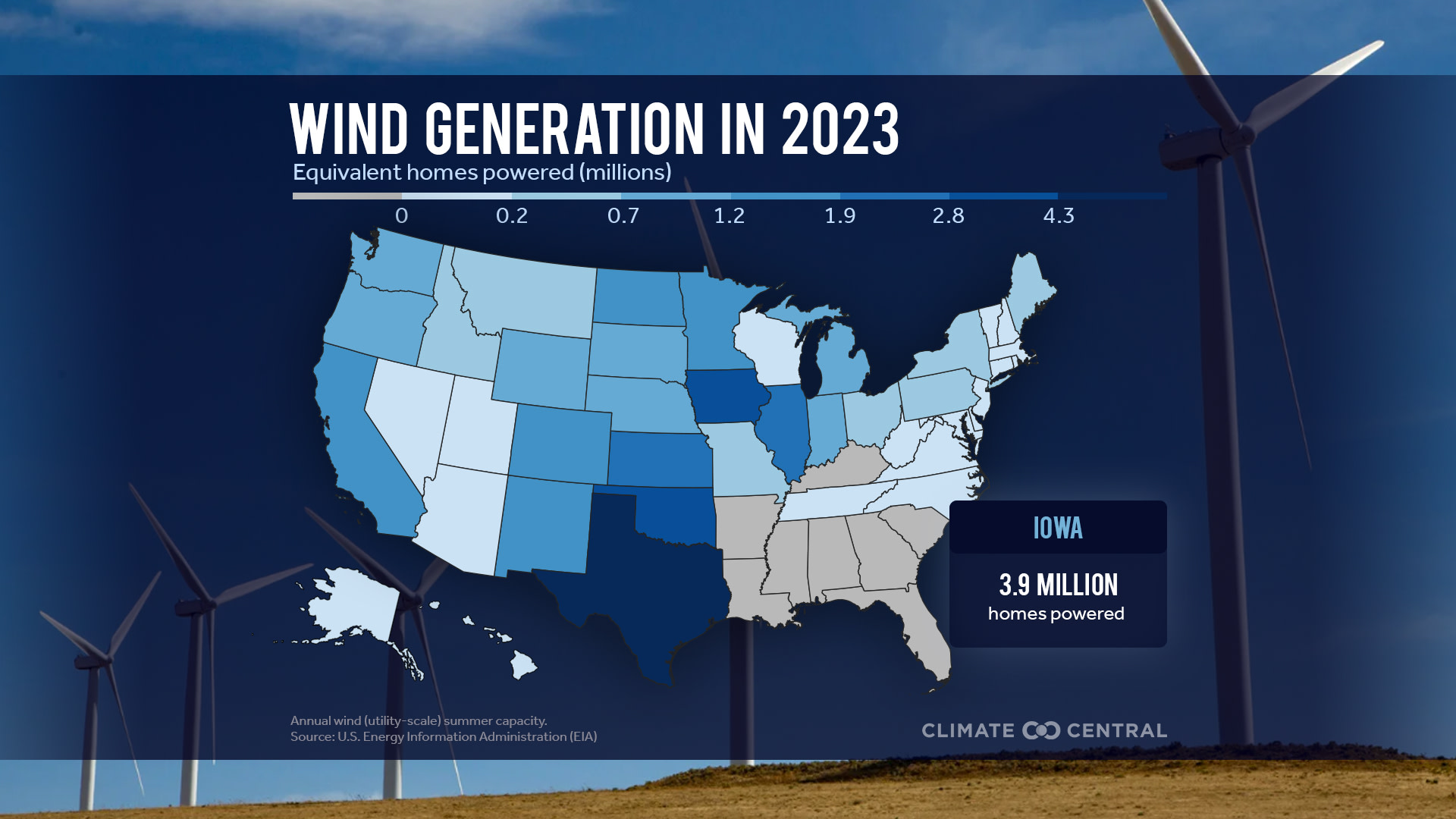 CM: State Homes Powered by Wind in 2023 (EN)