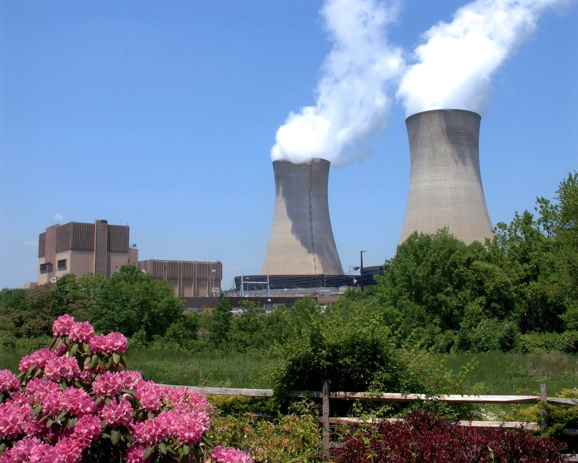 Report: Nuclear Energy Graphic 2023 (EN)