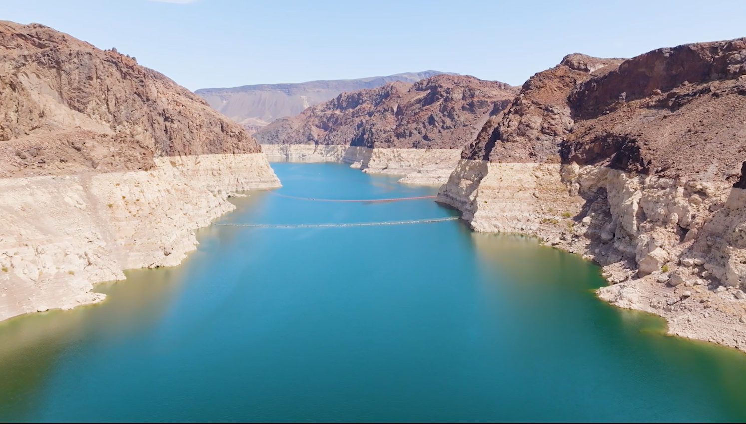 As the Colorado River Shrinks, States Prepare for a Future With Less Water