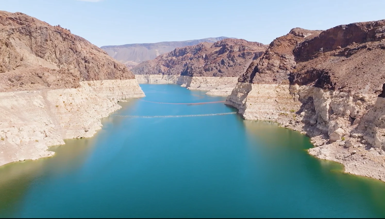 HS: As the Colorado River Shrinks, States Prepare for a Future With Less Water 2026 