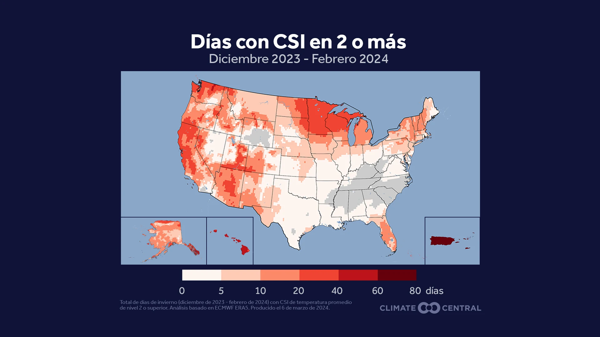 CM: Winter 2024 CSI Summary (ES)
