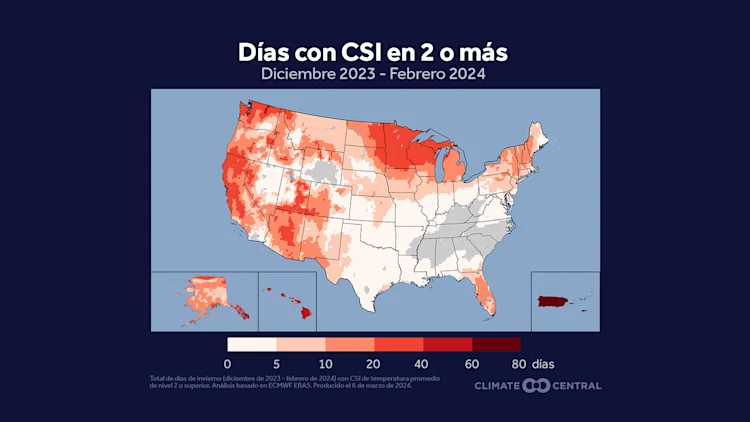 CM: Winter 2024 CSI Summary (ES)