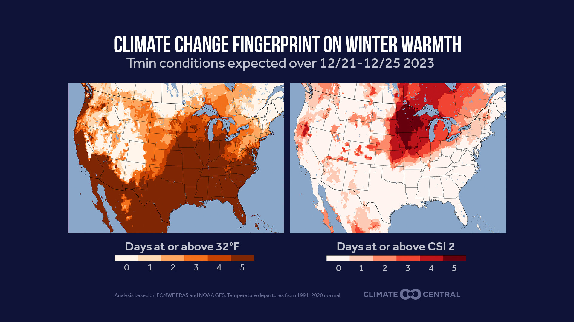 CSI Heat Alert December 2023 US Midwest (EN)
