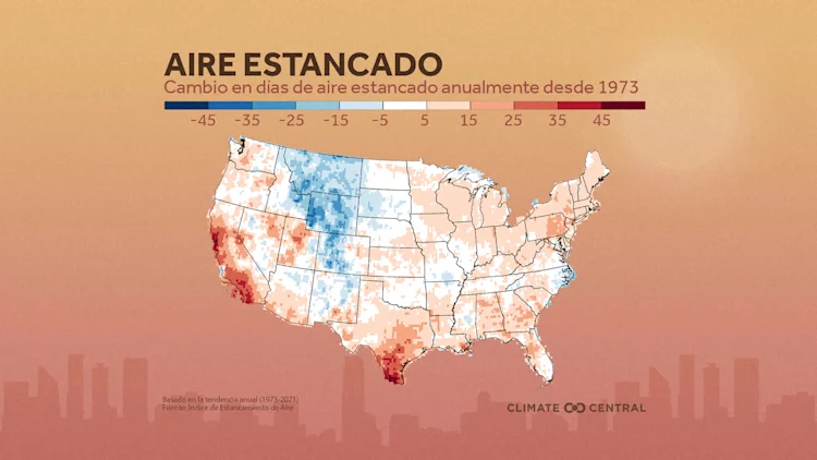 CM: Stagnant Air, National (ES)