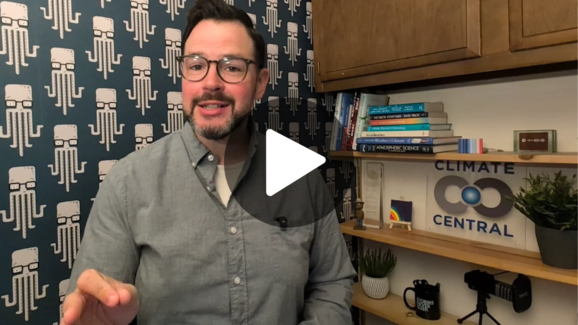 CM: Fastest-Warming in the U.S.: Shel Winkley, Meteorologist 2026 (EN)