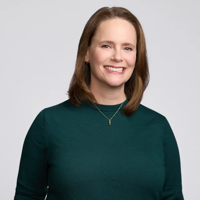 Emily Silberstein headshot