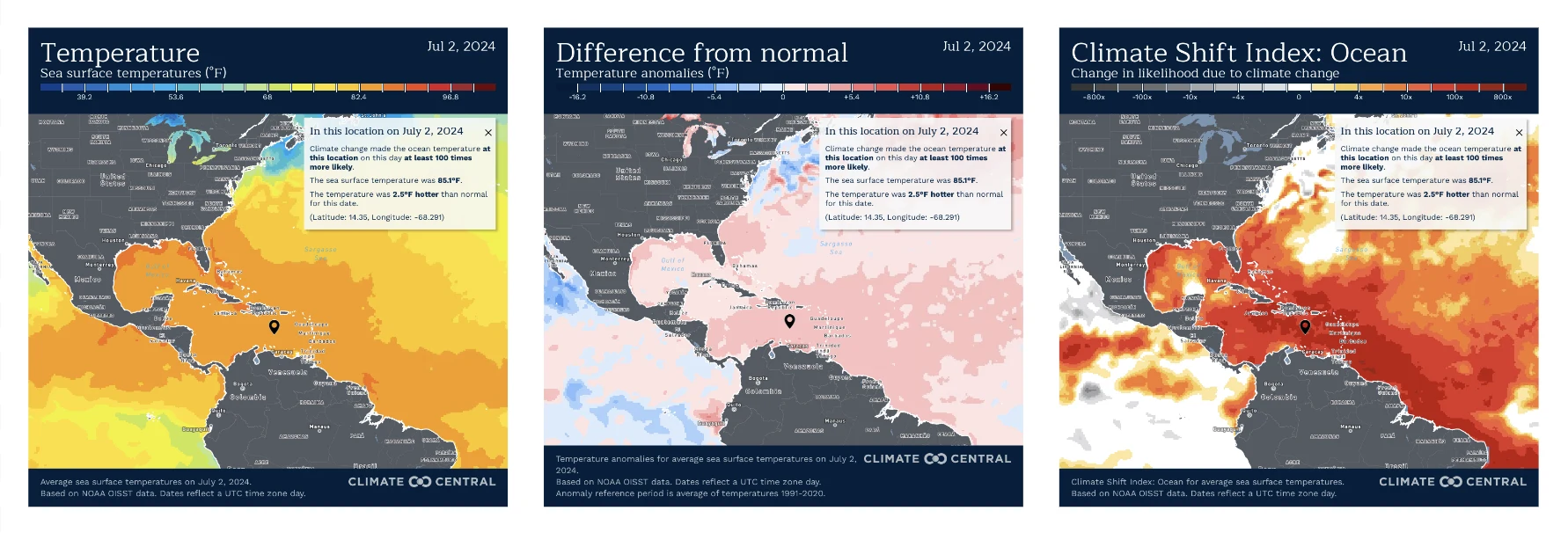 CM: CSI Ocean Temp/difference 2024 (EN)