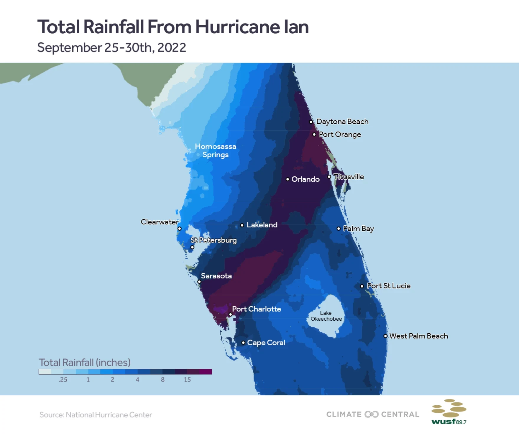 PJ: Hurricane Ian Anniversay WUSF 4