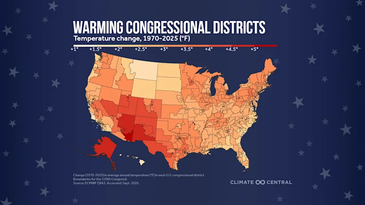 CM: Warming Congressional Districts 2026 (EN)